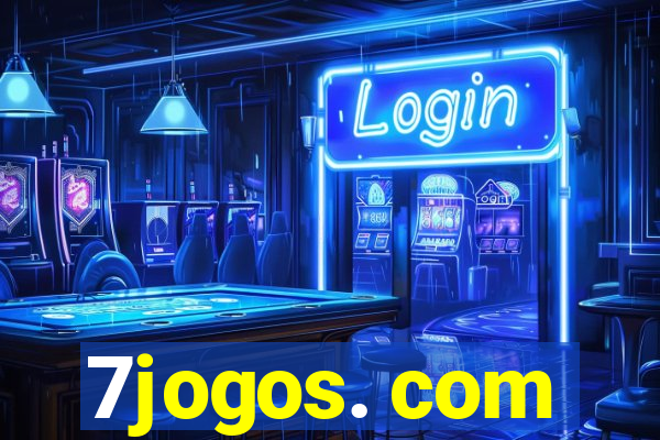 7jogos. com